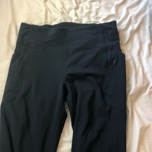 Lululemon 7/8 leggings
